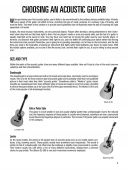 Hal Leonard Fingerstyle Guitar Method additional images 1 2