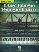 How To Play Boogie Woogie Piano additional images 1 1