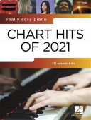 Really Easy Piano: Chart Hits 2021 additional images 1 1
