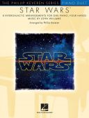 Star Wars: Piano Duet: One Piano Four Hands (Keveren) additional images 1 1
