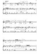 Come, my Way for SATB and organ additional images 1 3