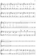 Lift up your heads for SATB and piano or organ additional images 1 3