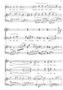 Three American Songs For SATB (with Divisions) And Piano (OUP) additional images 3 1