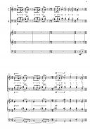 Alleluya. A new work is come on hand for SATB & organ additional images 1 3