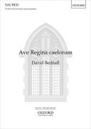 Ave Regina caelorum for SATB (with divisions) unaccompan additional images 1 1