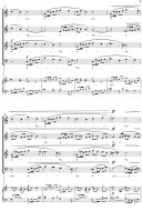 Ave Regina caelorum for SATB (with divisions) unaccompan additional images 1 3