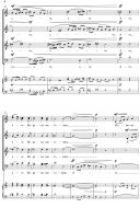 Ave Regina caelorum for SATB (with divisions) unaccompan additional images 2 1