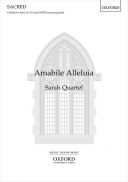 Amabile Alleluia For SATB And Children's Choir/SSATB Unaccompanied (OUP) additional images 1 1