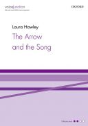 The Arrow And The Song For Alto Solo And SSATB Unaccompanied (OUP) additional images 1 1