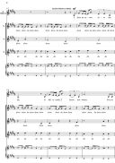 The Arrow And The Song For Alto Solo And SSATB Unaccompanied (OUP) additional images 2 1