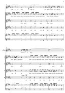 The Arrow And The Song For Alto Solo And SSATB Unaccompanied (OUP) additional images 2 2