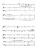 Be thou my vision for SATB and piano four hands or chamber orchestra additional images 1 2