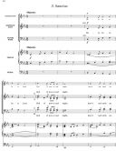 St Martin's Mass For SATB And Organ, With Optional Congregation (OUP) additional images 2 3