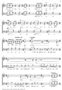 Now May We Singen: Vocal SATB additional images 1 3