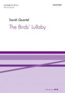 The Birds Lullaby For SATB Unaccompanied (OUP) additional images 1 1