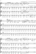 The Birds Lullaby For SATB Unaccompanied (OUP) additional images 1 3