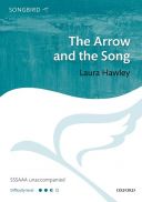 The Arrow And The Song For SSSAAA Unaccompanied (OUP) additional images 1 1
