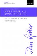 Love Divine, all loves excelling additional images 1 1