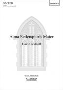 Alma Redemptoris Mater for SATB unaccompanied additional images 1 1