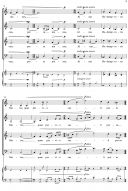 Alma Redemptoris Mater for SATB unaccompanied additional images 1 3