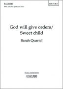 God will give orders/Sweet child additional images 1 1