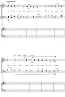  A Coventry Carol for SATB and organ additional images 1 3