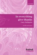 In everything give thanks additional images 1 1