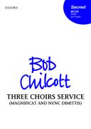 Three Choirs Service (Magnificat and Nunc Dimittis) additional images 1 1