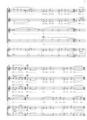 Sleep Softly Now for SATB unaccompanied additional images 1 3