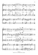 Sweet Prospect For SATB And Organ (OUP) additional images 1 3