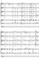 Glory For SATB And Organ Or Brass Ensemble (OUP) additional images 1 2