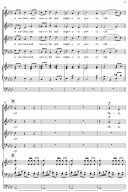 Glory For SATB And Organ Or Brass Ensemble (OUP) additional images 1 3
