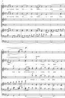 Glory For SATB And Organ Or Brass Ensemble (OUP) additional images 2 1