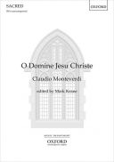 O Domine Jesu Christe DSM additional images 1 1