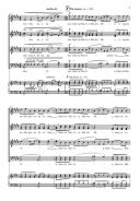 Ave Maria: Satb & Piano (Faber) additional images 1 3