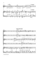 Ave Maris Stella: Vocal SATB & Organ (Novello) additional images 1 3