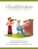 Early Start On The Violin Piano Accompaniment (Barenreiter) additional images 1 1