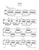 Preudes For Piano Volume 2 (Barenreiter) additional images 1 2