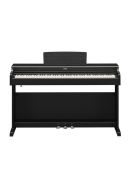 Yamaha YDP-165 Arius Digital Piano - Black additional images 1 2