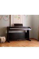 Yamaha YDP-165 Arius Digital Piano - Rosewood additional images 2 3
