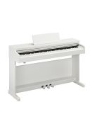 Yamaha YDP-165 Arius Digital Piano - White additional images 1 1