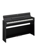 Yamaha YDP-S55 Arius Digital Piano - Black additional images 1 1