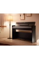Yamaha YDP-S55 Arius Digital Piano - Black additional images 2 3