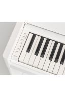 Yamaha YDP-S55 Arius Digital Piano - White additional images 2 1