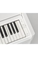 Yamaha YDP-S55 Arius Digital Piano - White additional images 2 2