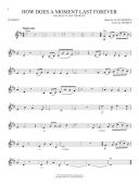 Instrumental Play-Along Favorite Disney Songs Clarinet (Book/Online Audio) additional images 1 3