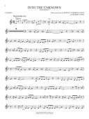 Instrumental Play-Along Favorite Disney Songs Clarinet (Book/Online Audio) additional images 2 1