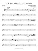 Instrumental Play-Along Favorite Disney Songs: Alto Saxophone (Book/Online Audio) additional images 1 3