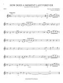 Instrumental Play-Along Favorite Disney Songs: Oboe (Book/Online Audio) additional images 1 3