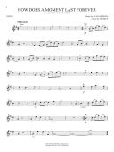 Instrumental Play-Along Favorite Disney Songs: Violin (Book/Online Audio) additional images 1 3